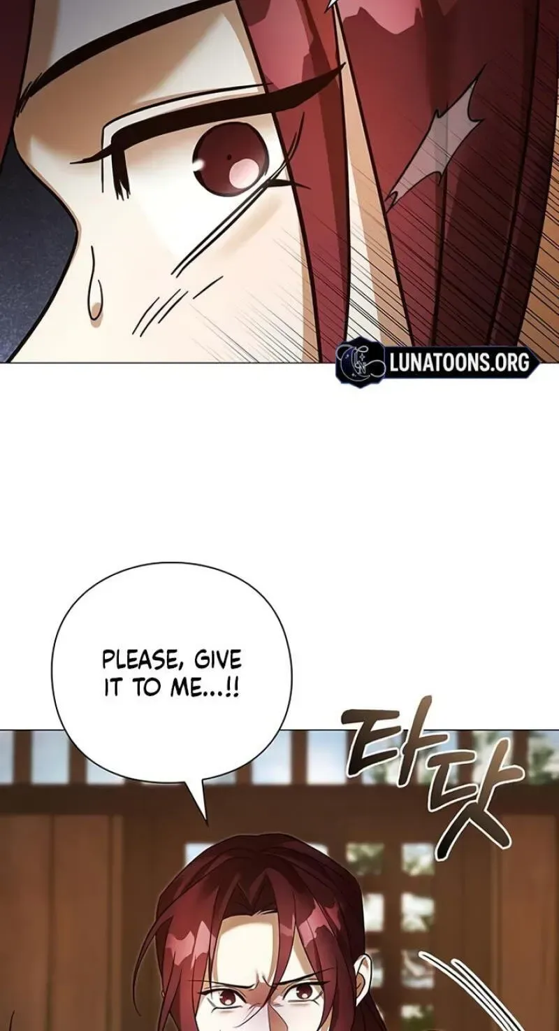 To you, who kneel before me Chapter 26 page 79