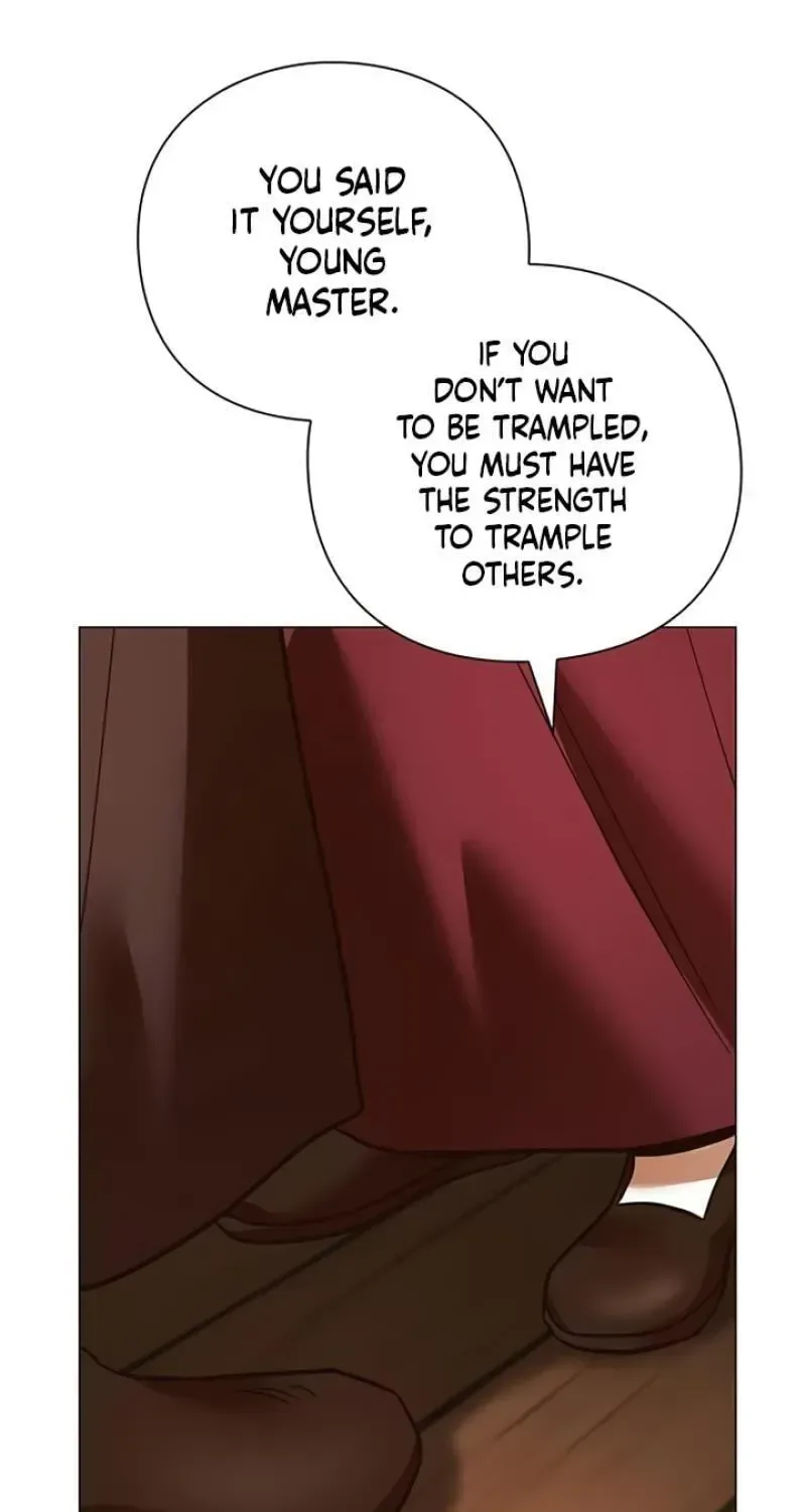 To you, who kneel before me Chapter 26 page 105