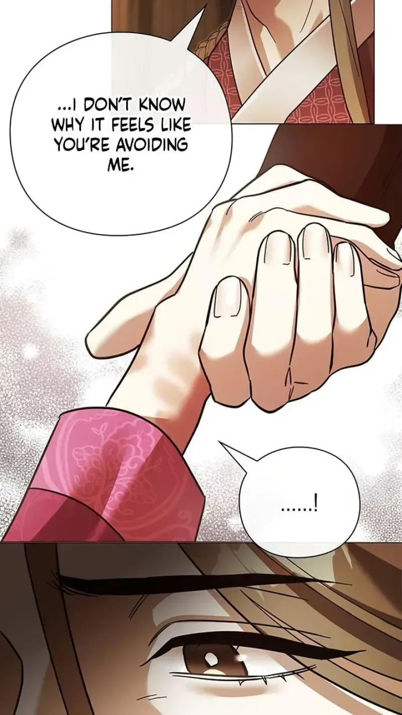 To you, who kneel before me Chapter 26 page 127