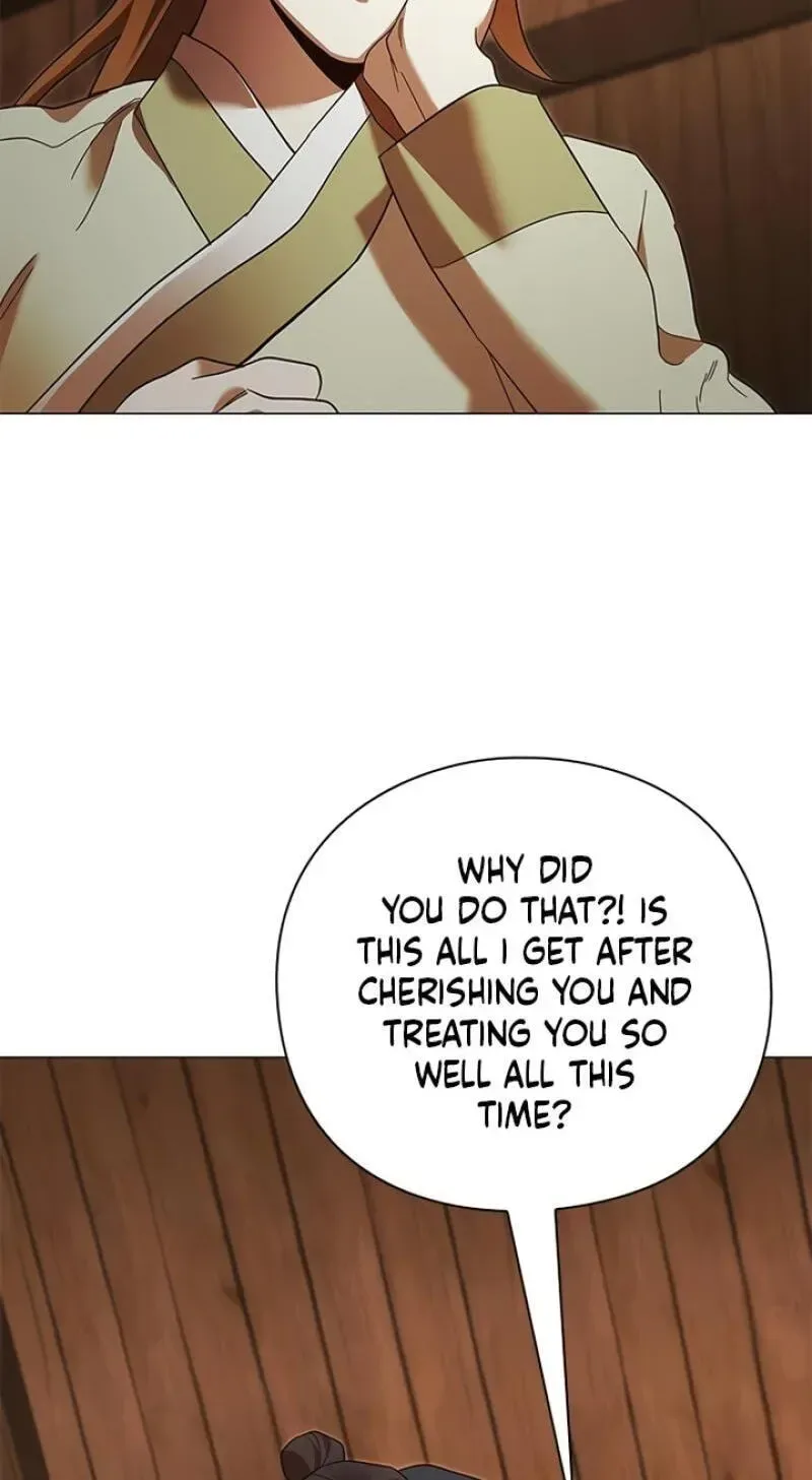 To you, who kneel before me Chapter 27 page 10