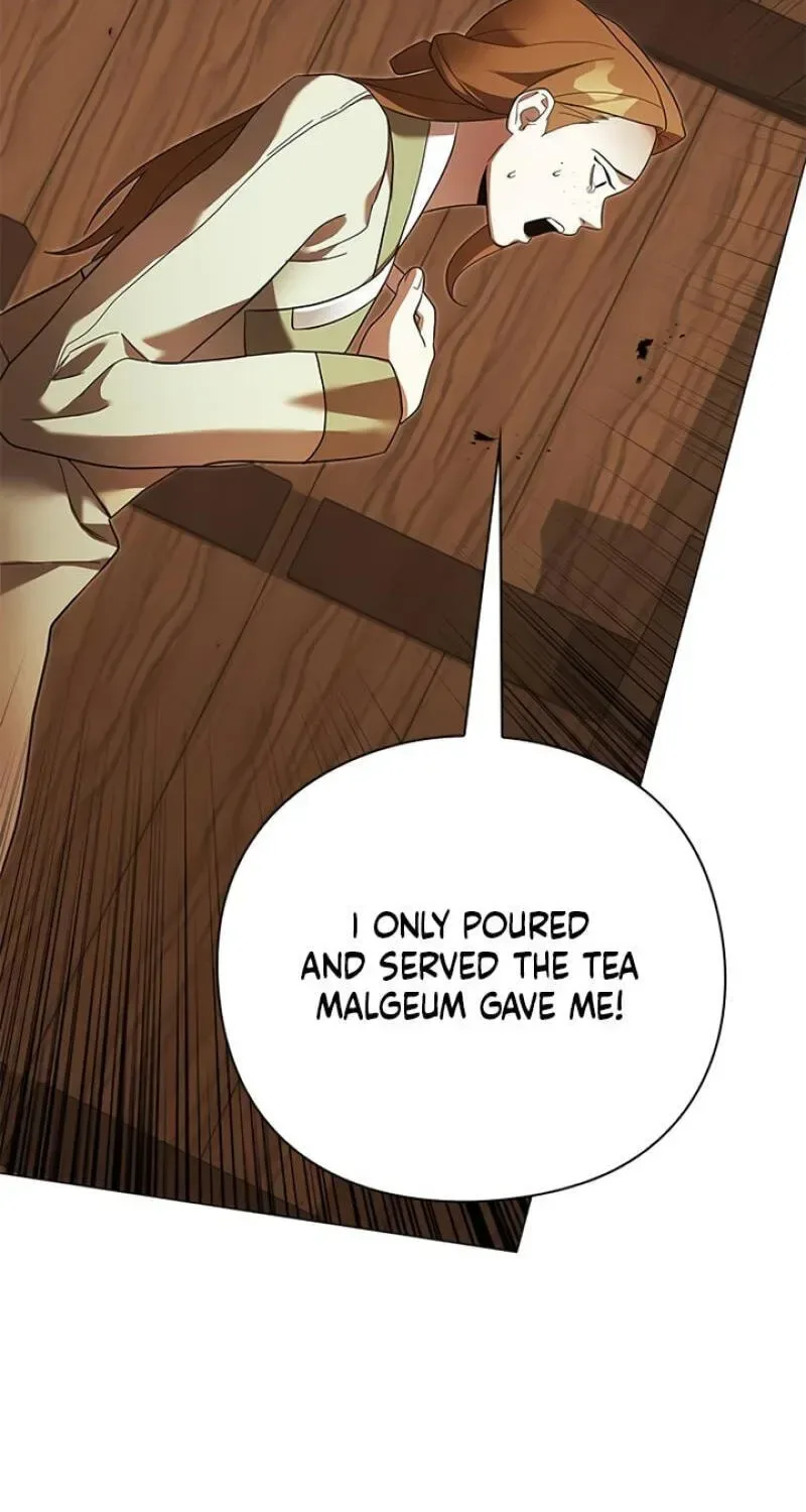 To you, who kneel before me Chapter 27 page 30
