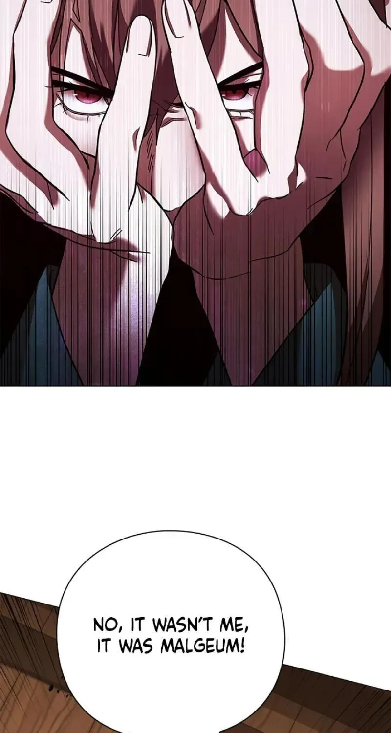 To you, who kneel before me Chapter 27 page 28