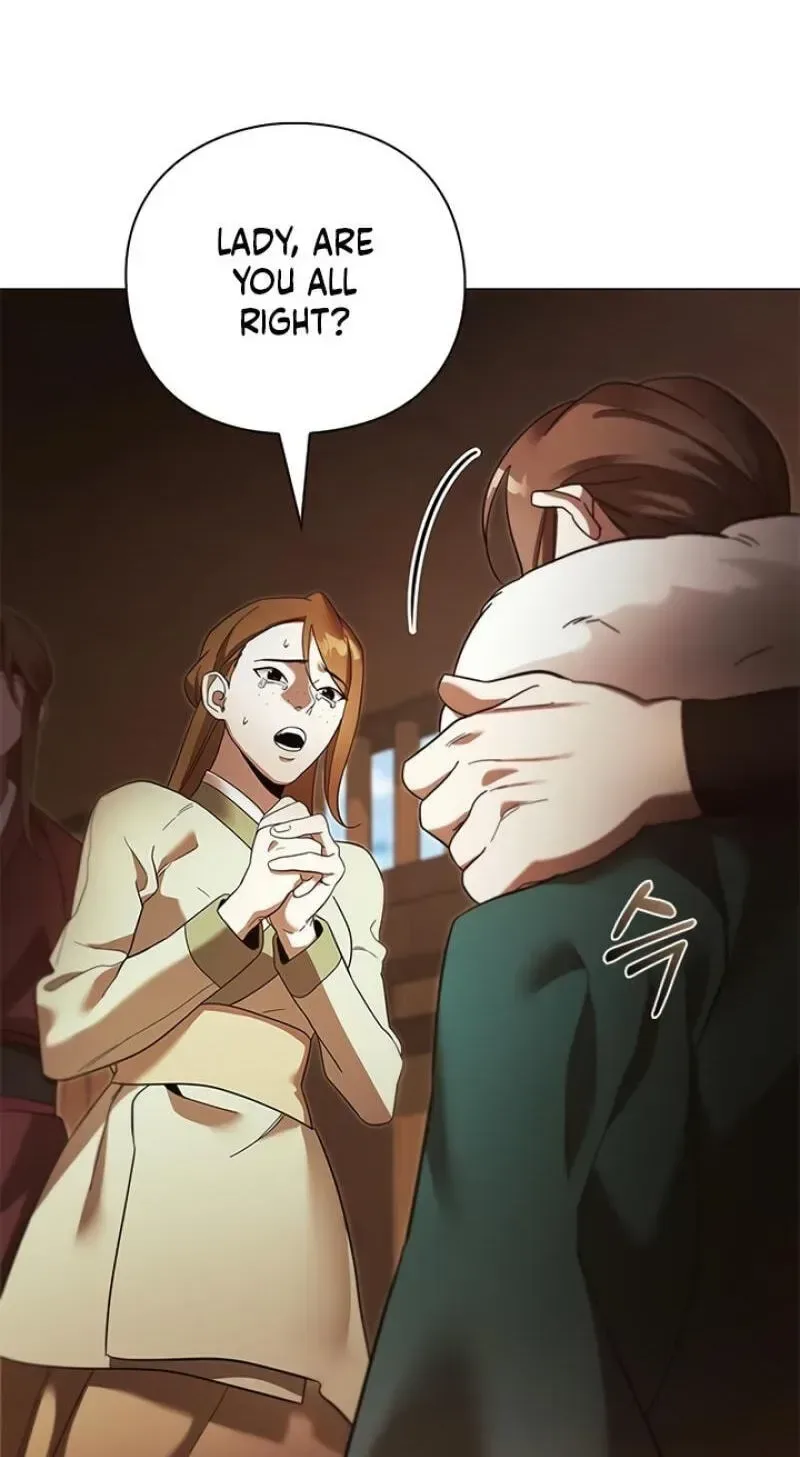 To you, who kneel before me Chapter 27 page 4