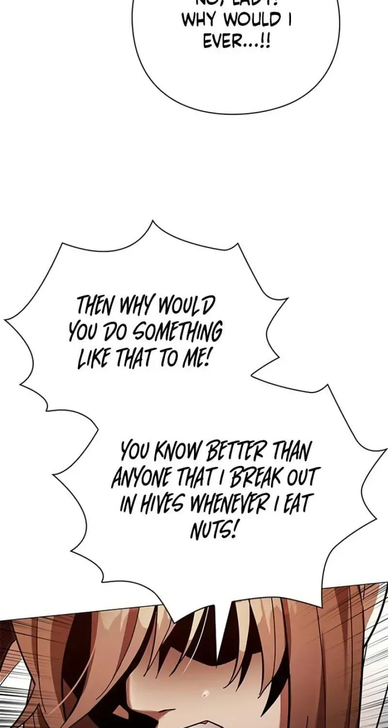 To you, who kneel before me Chapter 27 page 14