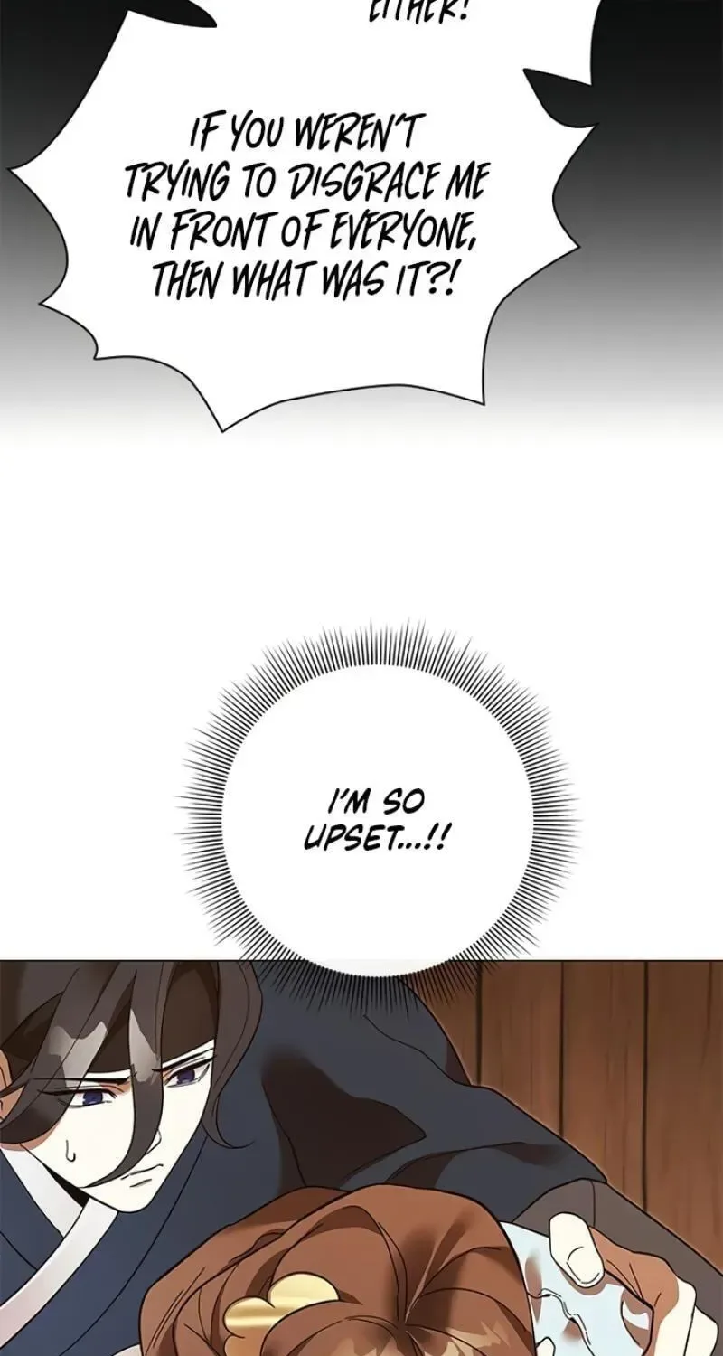 To you, who kneel before me Chapter 27 page 20