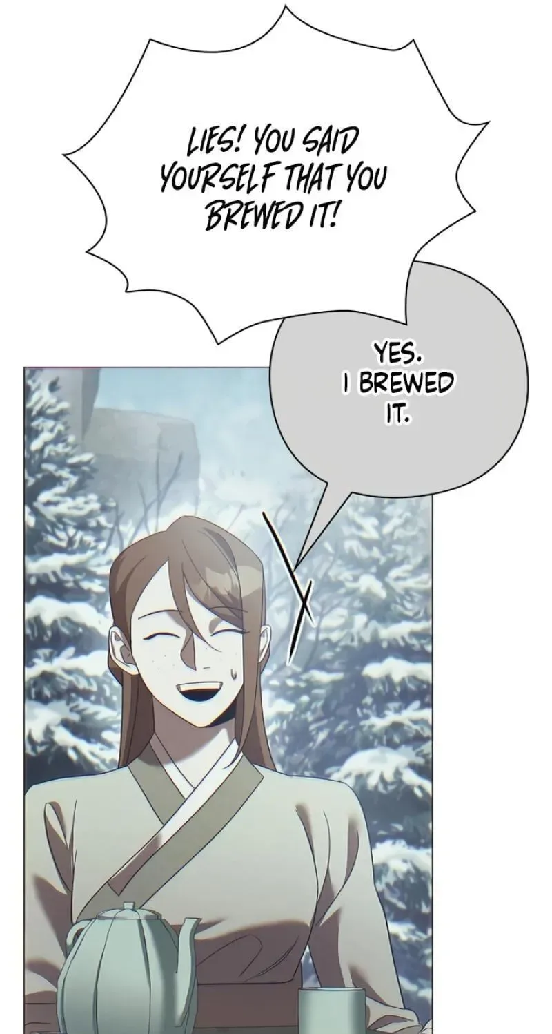 To you, who kneel before me Chapter 27 page 32