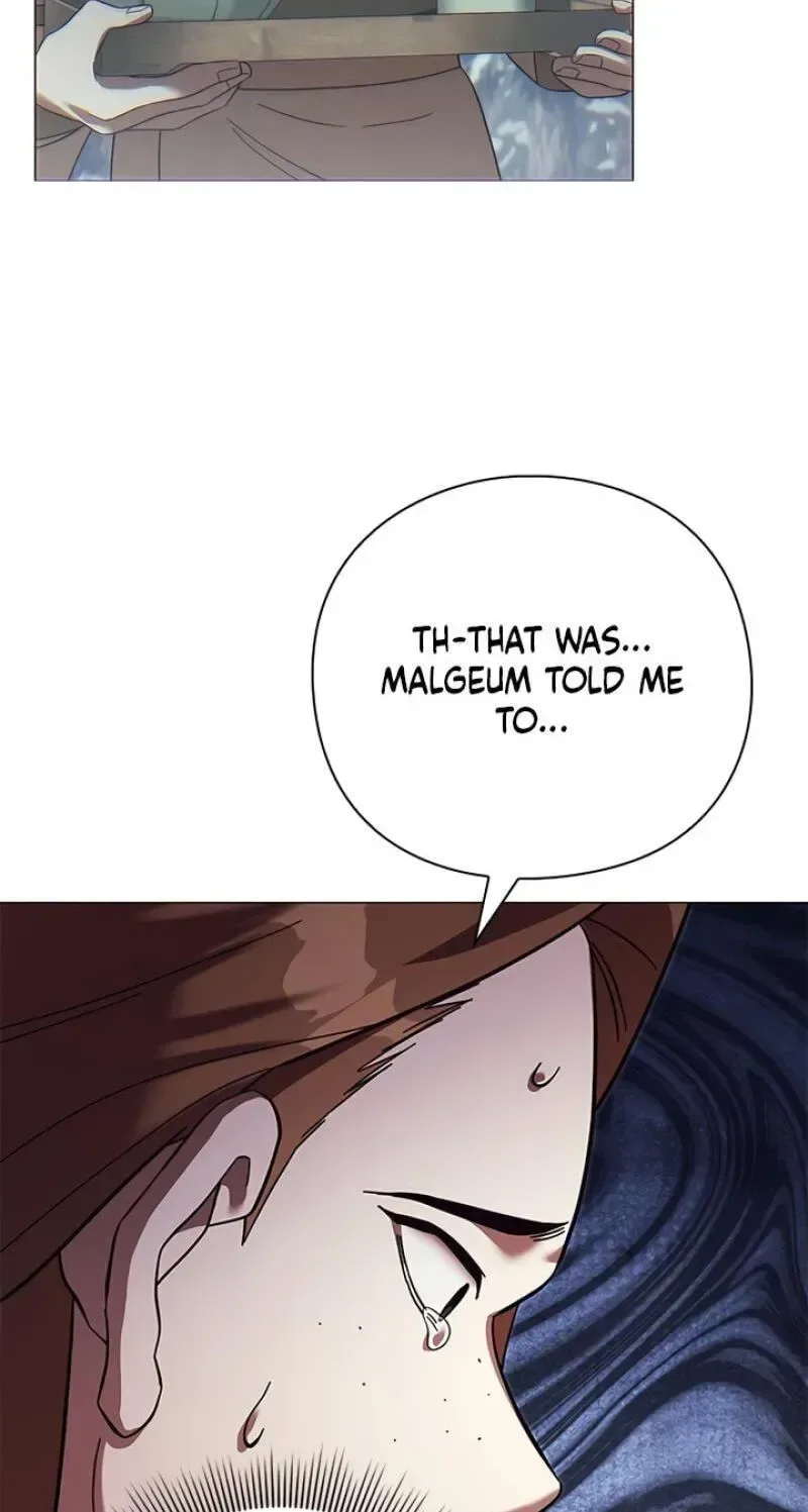 To you, who kneel before me Chapter 27 page 33