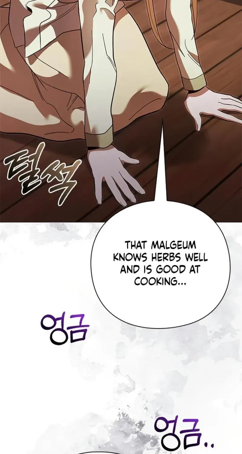 To you, who kneel before me Chapter 27 page 40