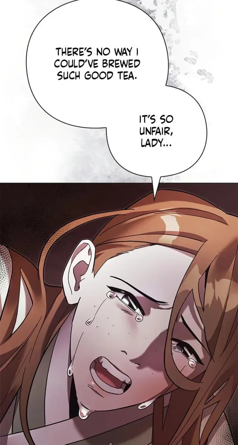 To you, who kneel before me Chapter 27 page 41