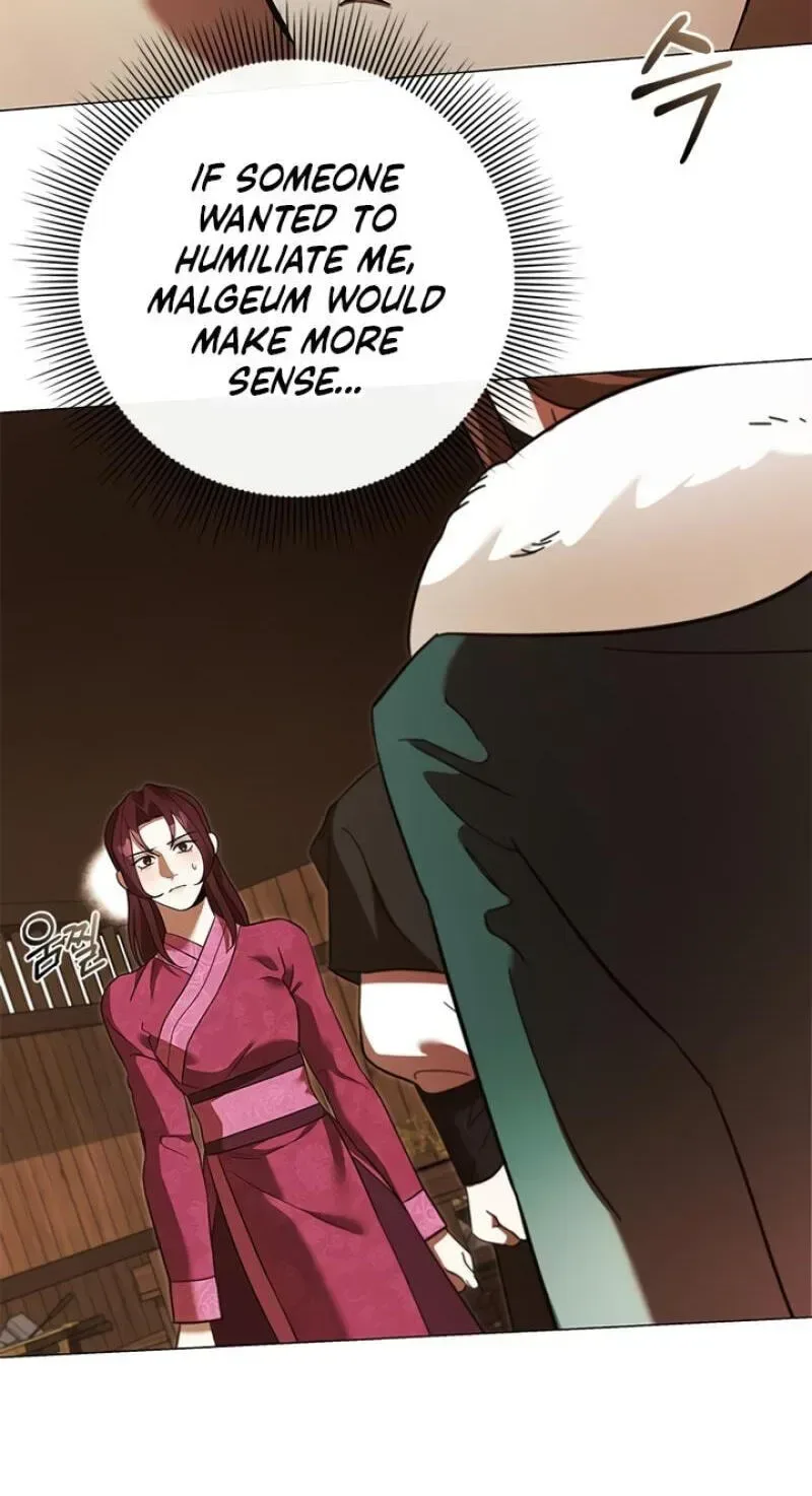 To you, who kneel before me Chapter 27 page 45