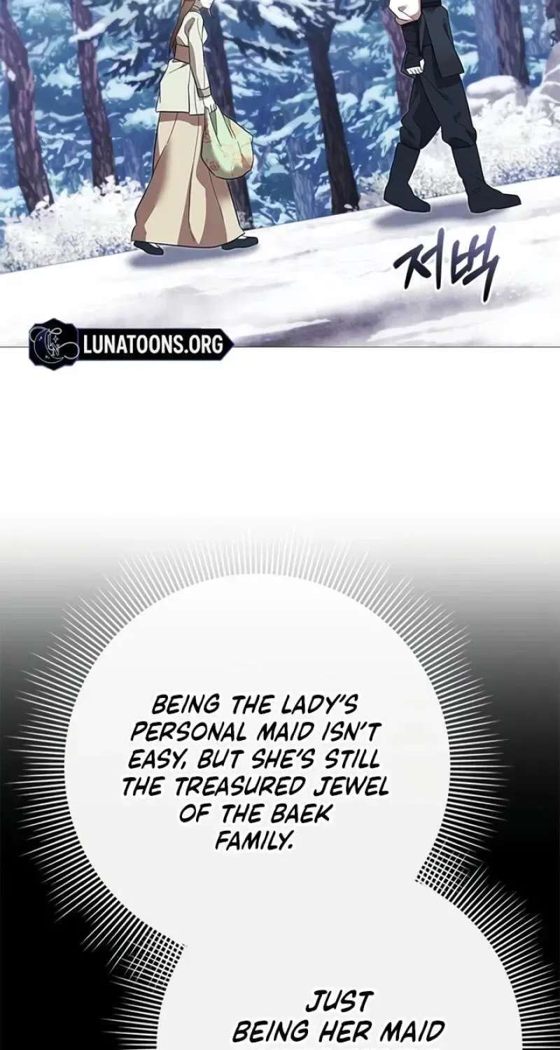 To you, who kneel before me Chapter 27 page 88