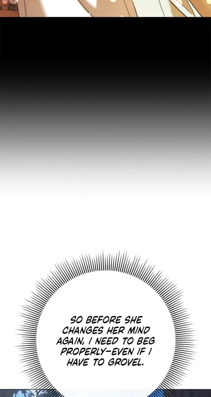 To you, who kneel before me Chapter 27 page 92