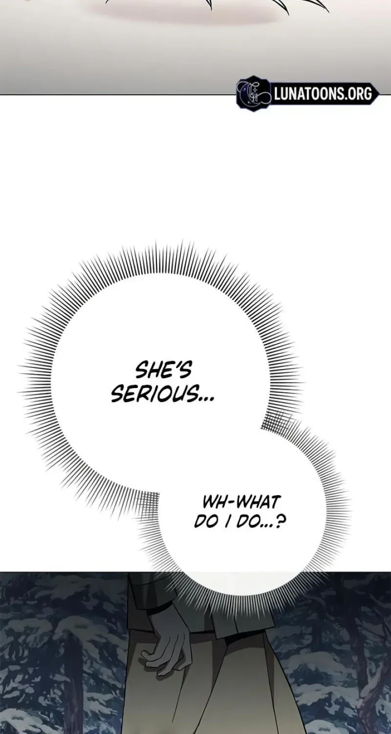 To you, who kneel before me Chapter 27 page 106