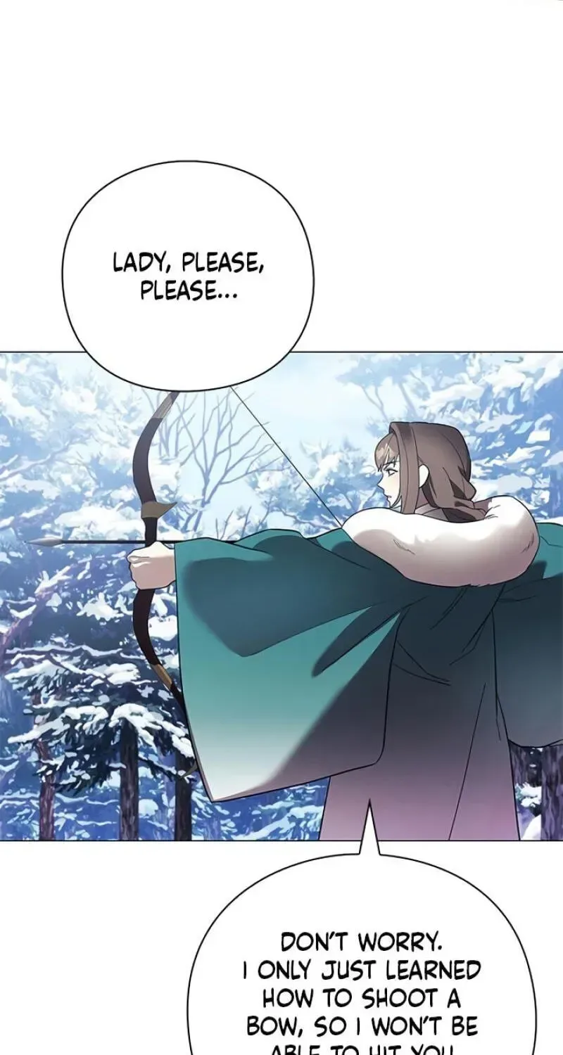 To you, who kneel before me Chapter 27 page 112