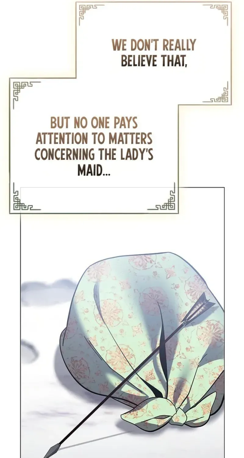 To you, who kneel before me Chapter 27 page 140