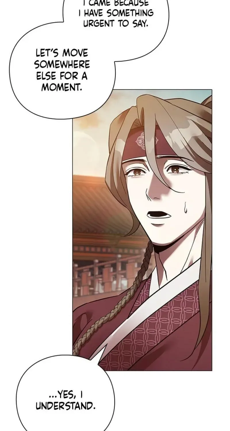 To you, who kneel before me Chapter 27 page 150