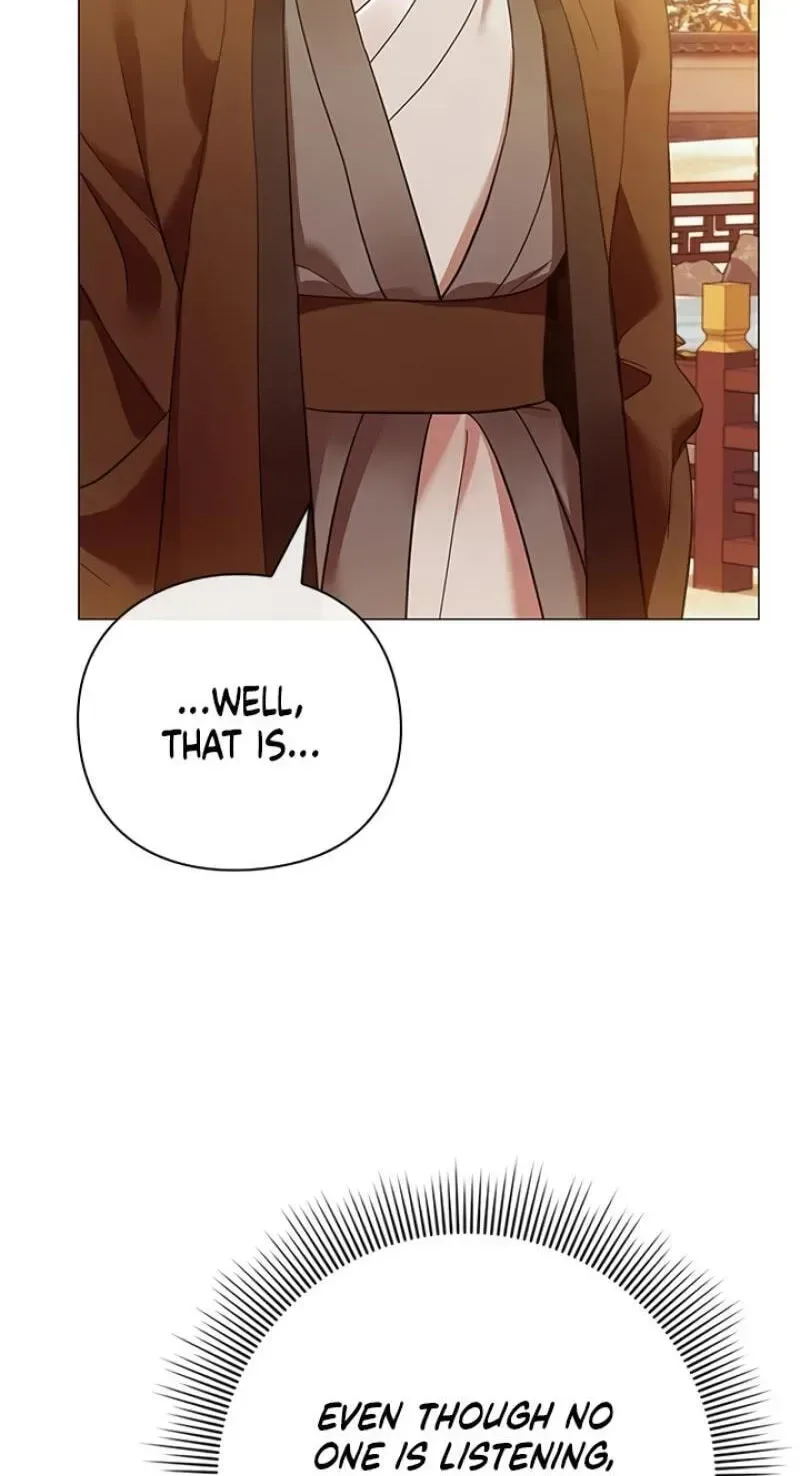 To you, who kneel before me Chapter 28 page 4