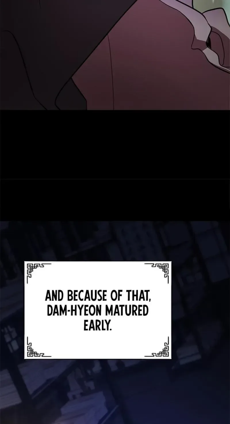 To you, who kneel before me Chapter 28 page 9