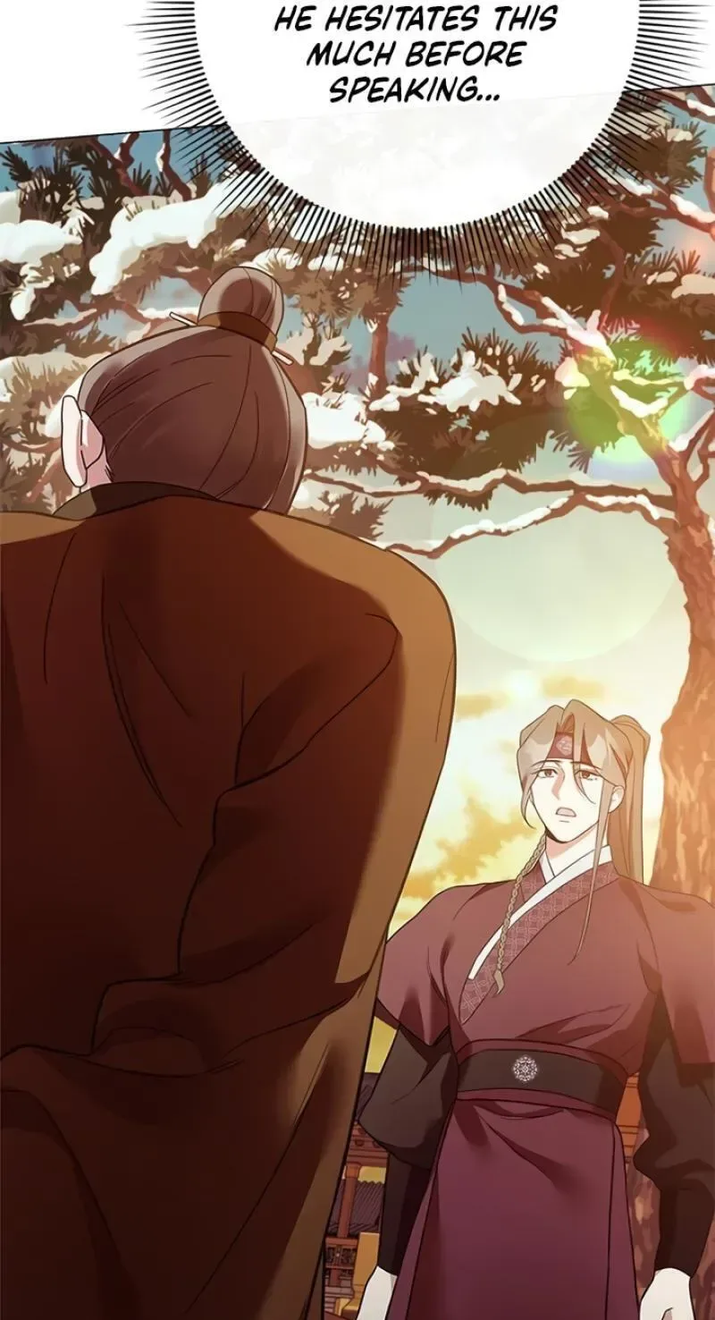 To you, who kneel before me Chapter 28 page 5