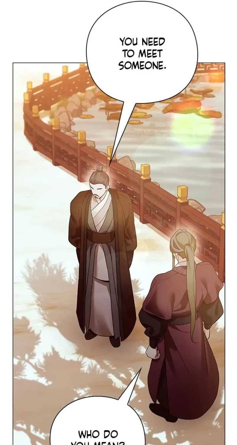 To you, who kneel before me Chapter 28 page 12
