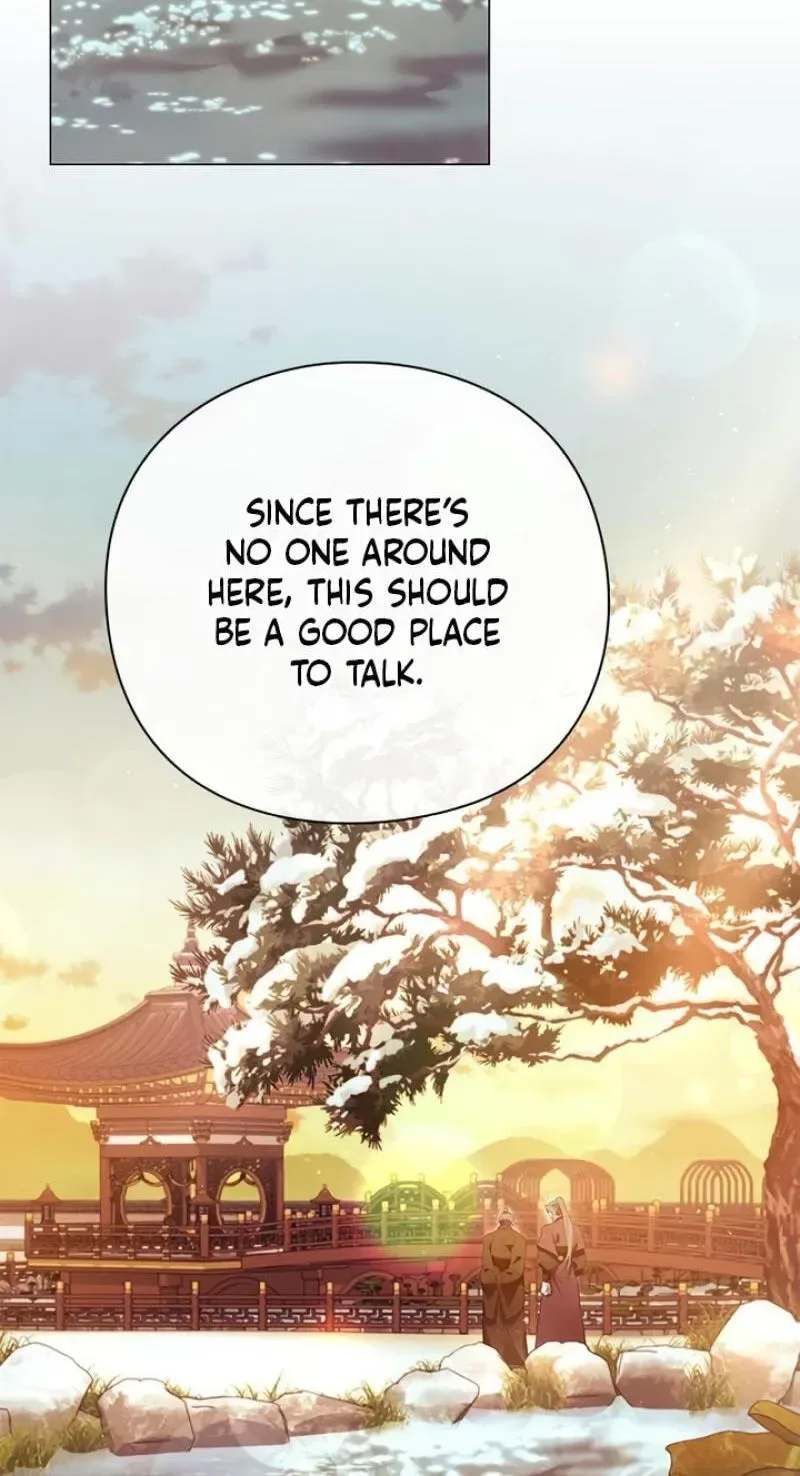 To you, who kneel before me Chapter 28 page 2