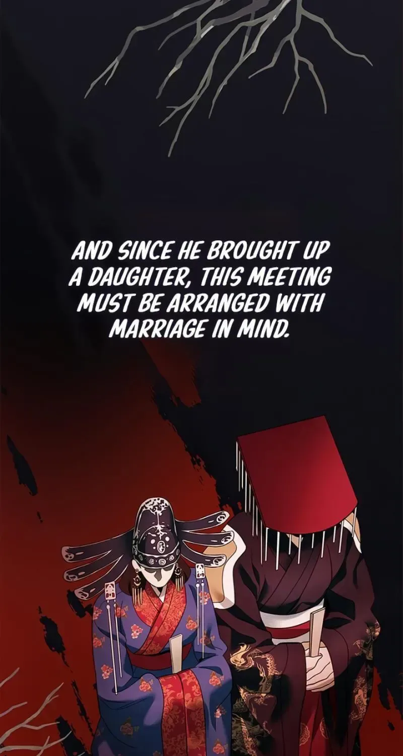 To you, who kneel before me Chapter 28 page 28
