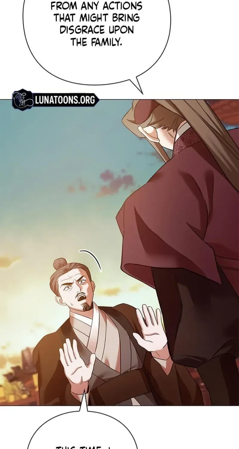 To you, who kneel before me Chapter 28 page 48