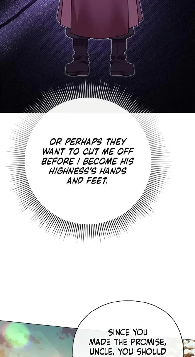 To you, who kneel before me Chapter 28 page 72
