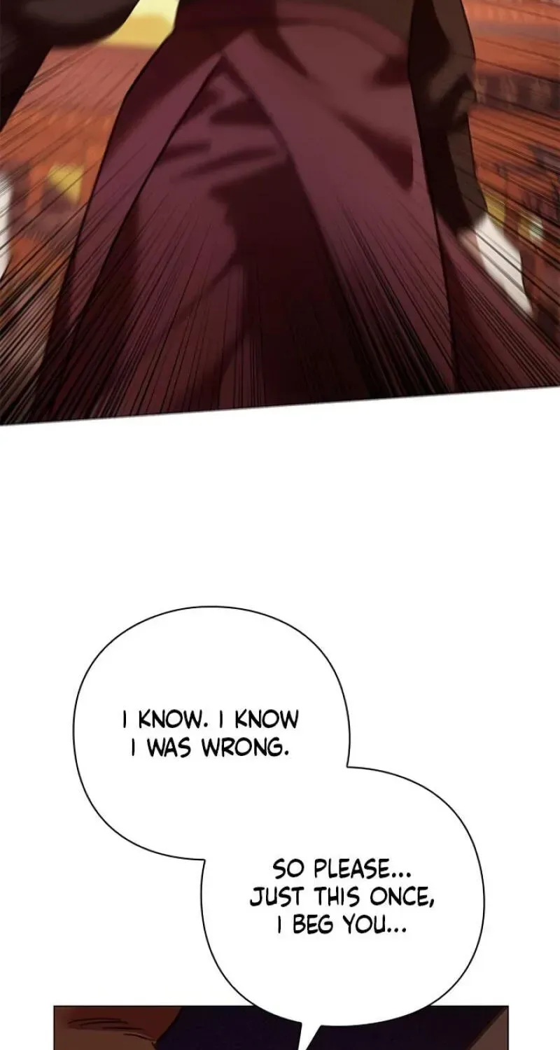 To you, who kneel before me Chapter 28 page 81