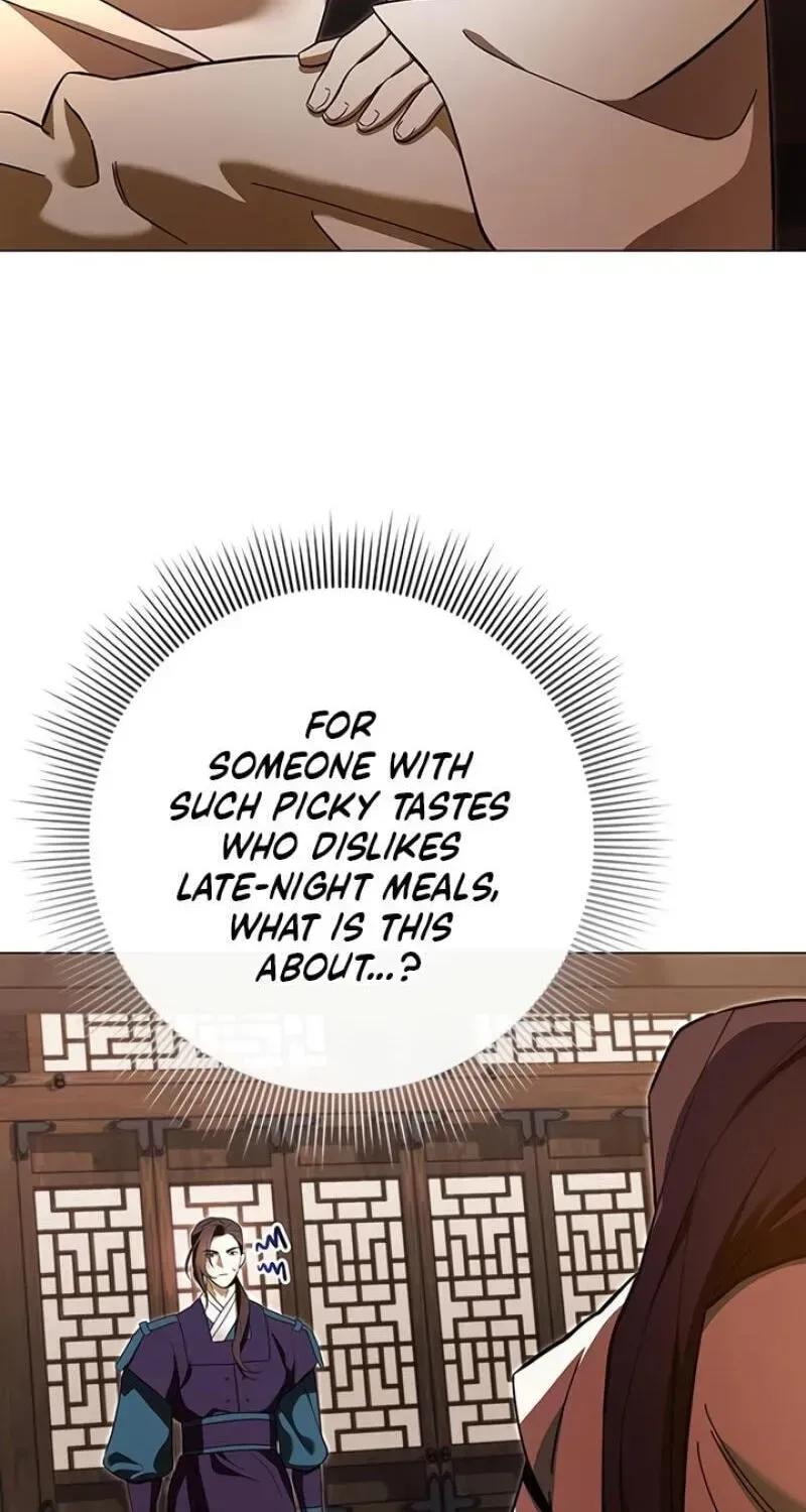 To you, who kneel before me Chapter 28 page 107
