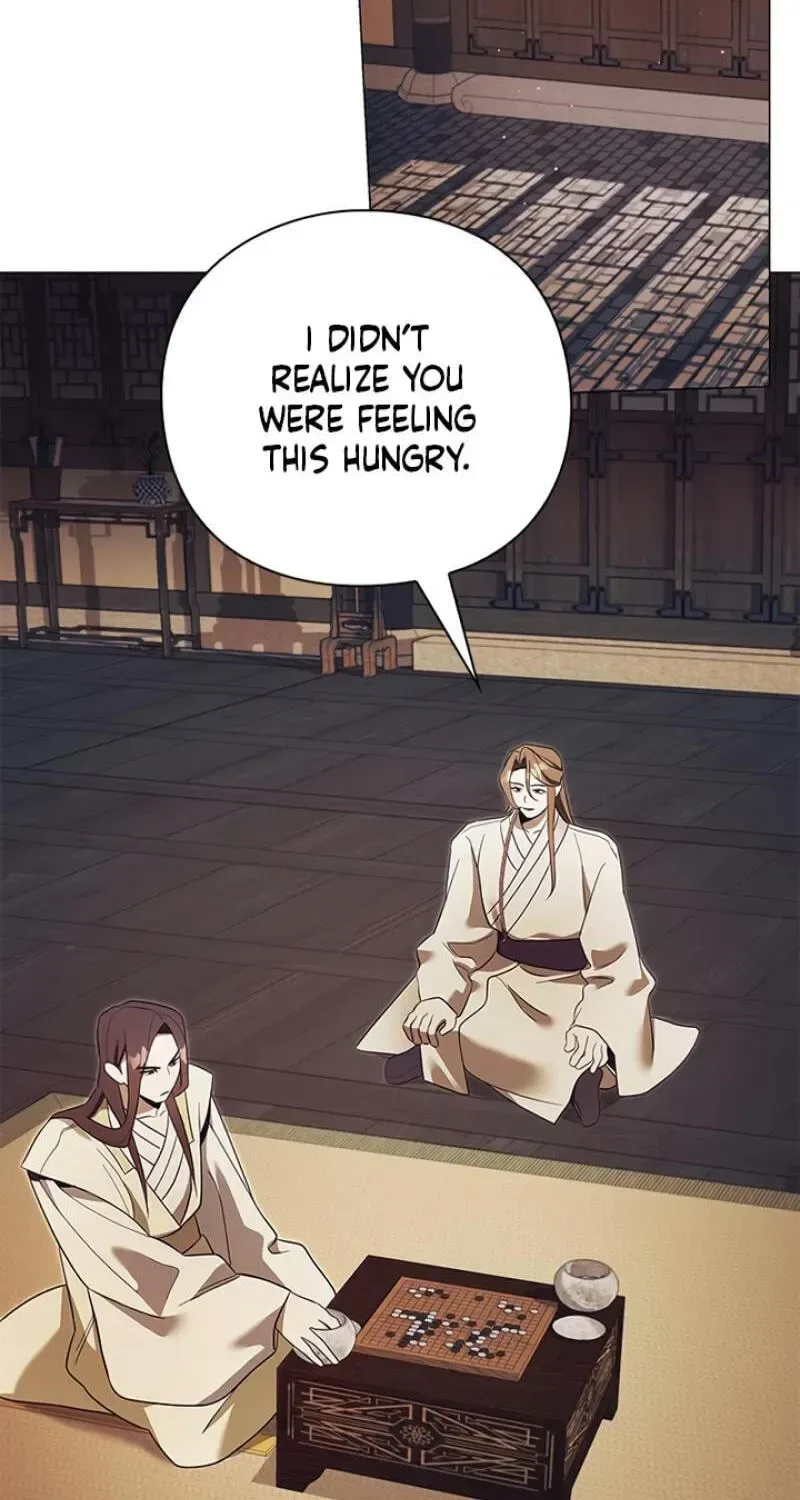 To you, who kneel before me Chapter 28 page 127