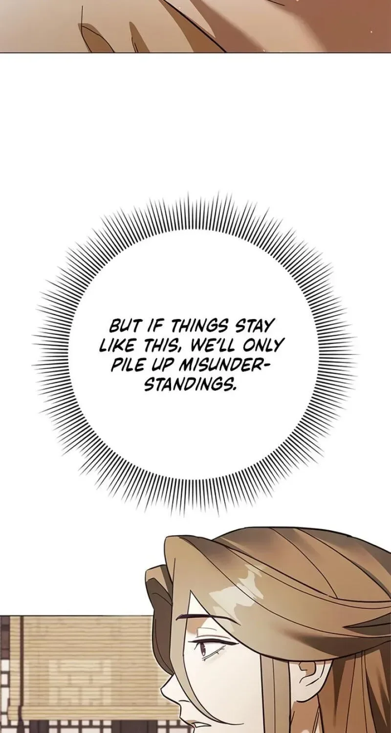To you, who kneel before me Chapter 28 page 141