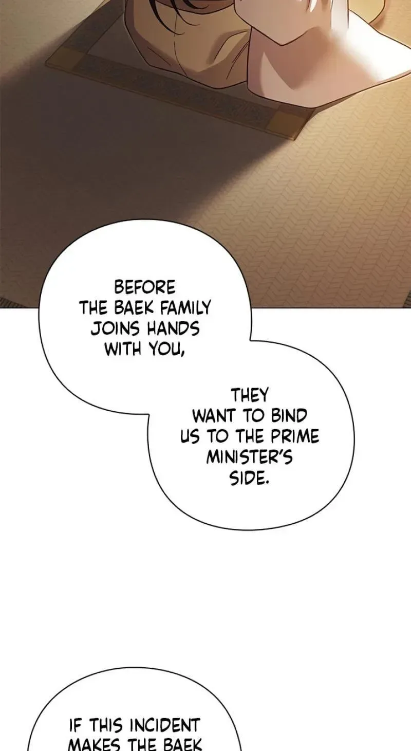 To you, who kneel before me Chapter 28 page 164