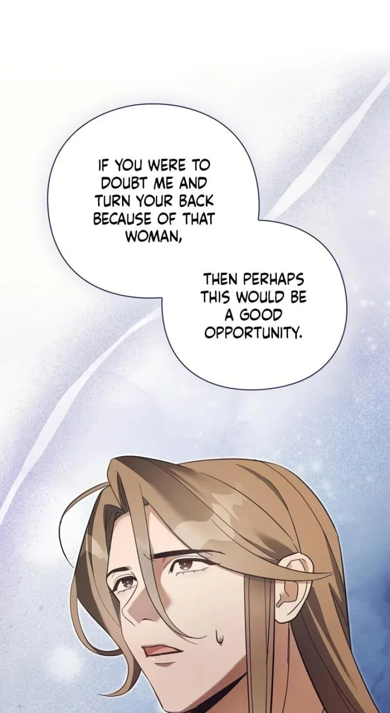 To you, who kneel before me Chapter 29 page 9