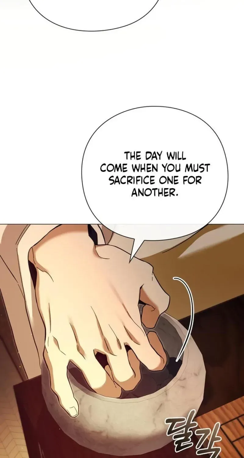 To you, who kneel before me Chapter 29 page 20