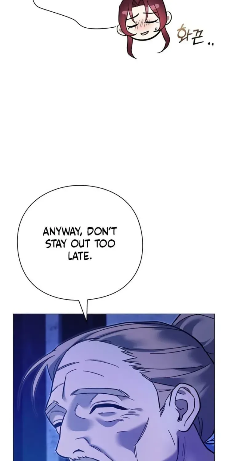 To you, who kneel before me Chapter 29 page 105