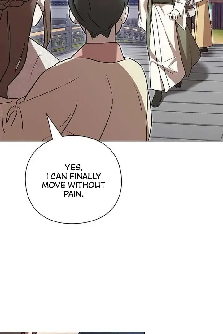 To you, who kneel before me Chapter 3 page 21