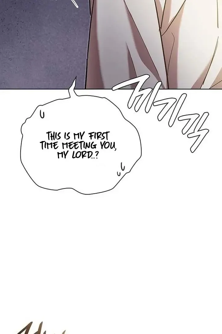 To you, who kneel before me Chapter 3 page 3