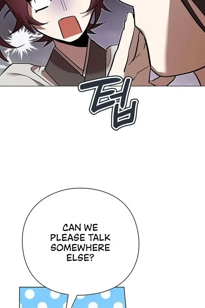 To you, who kneel before me Chapter 3 page 8