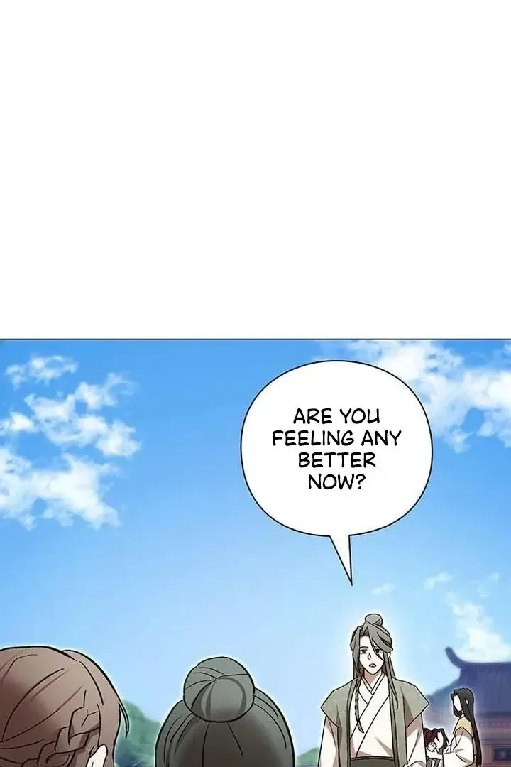 To you, who kneel before me Chapter 3 page 20