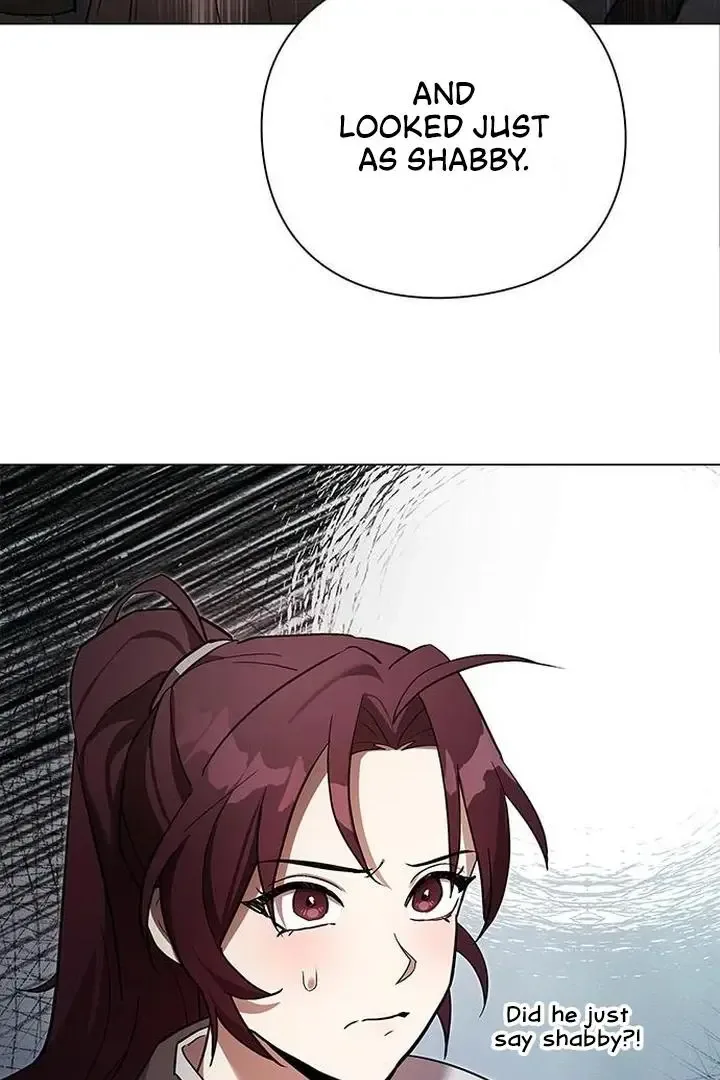 To you, who kneel before me Chapter 3 page 57
