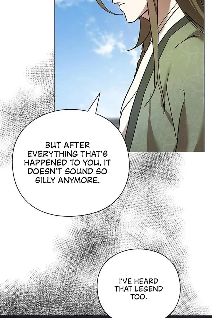 To you, who kneel before me Chapter 3 page 65