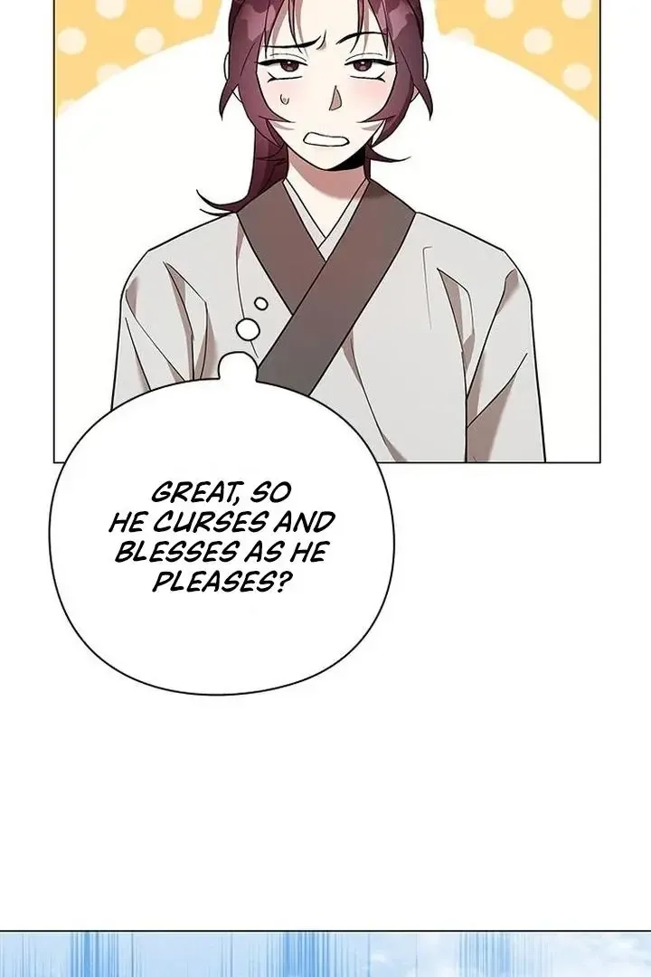 To you, who kneel before me Chapter 3 page 73