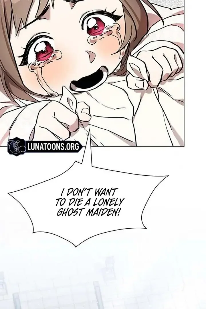 To you, who kneel before me Chapter 3 page 76