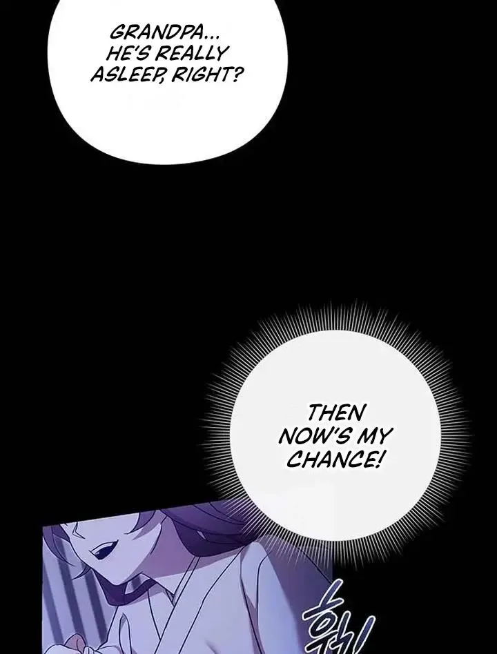 To you, who kneel before me Chapter 3 page 94