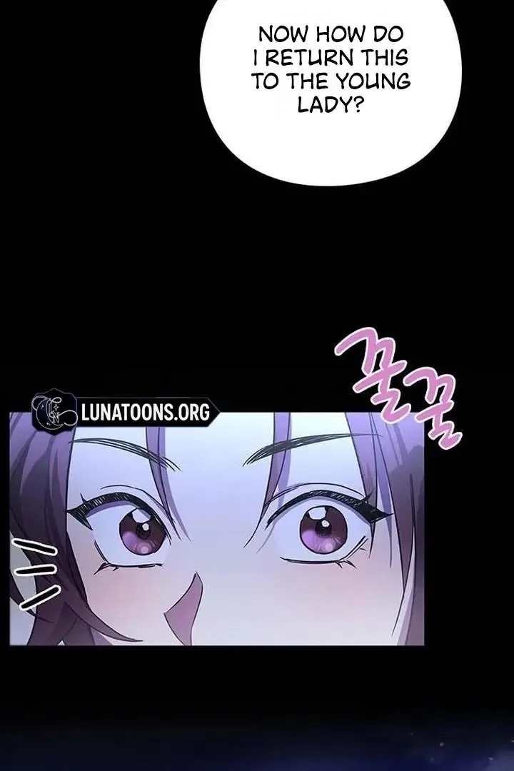 To you, who kneel before me Chapter 3 page 104
