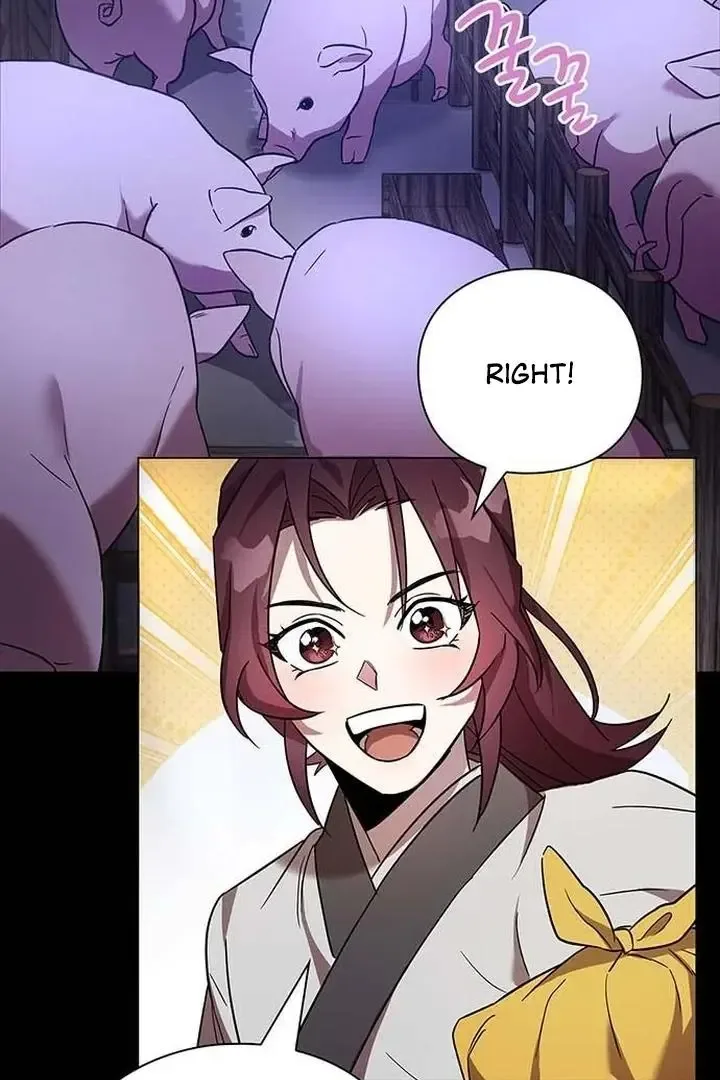 To you, who kneel before me Chapter 3 page 106