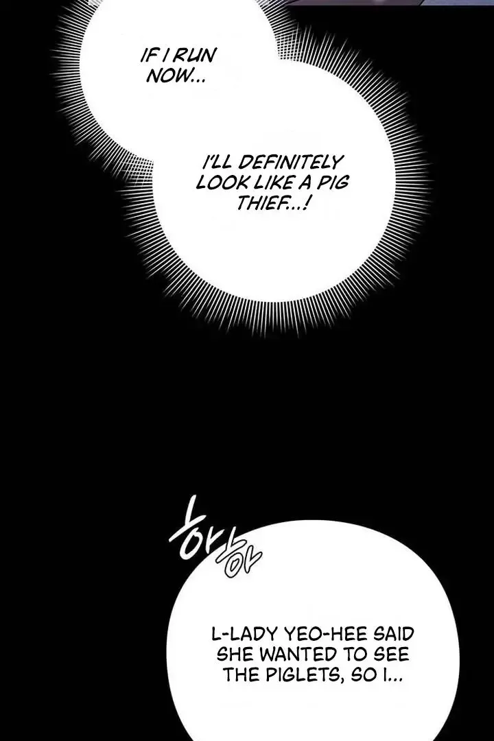 To you, who kneel before me Chapter 3 page 114