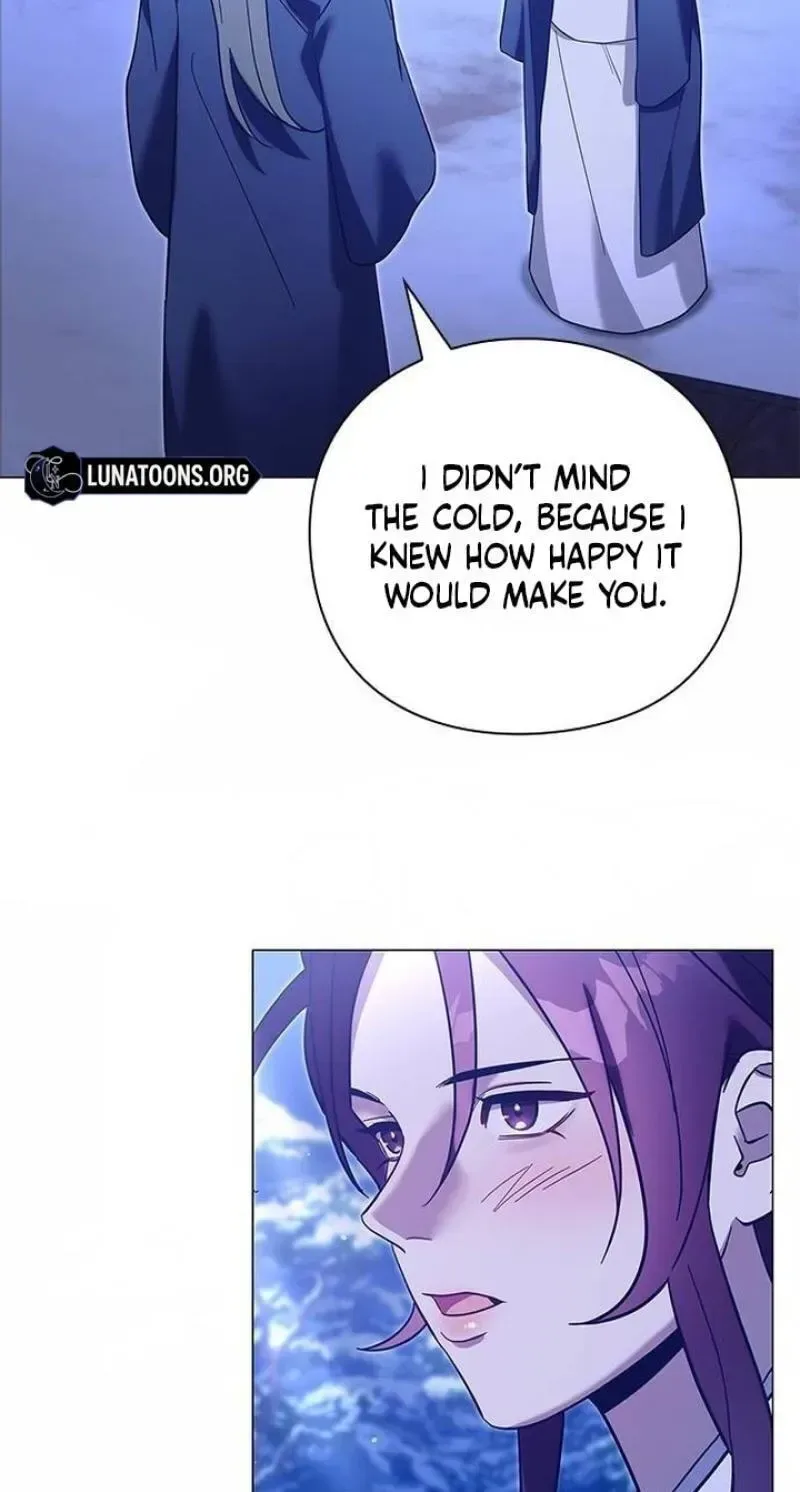 To you, who kneel before me Chapter 30 page 27