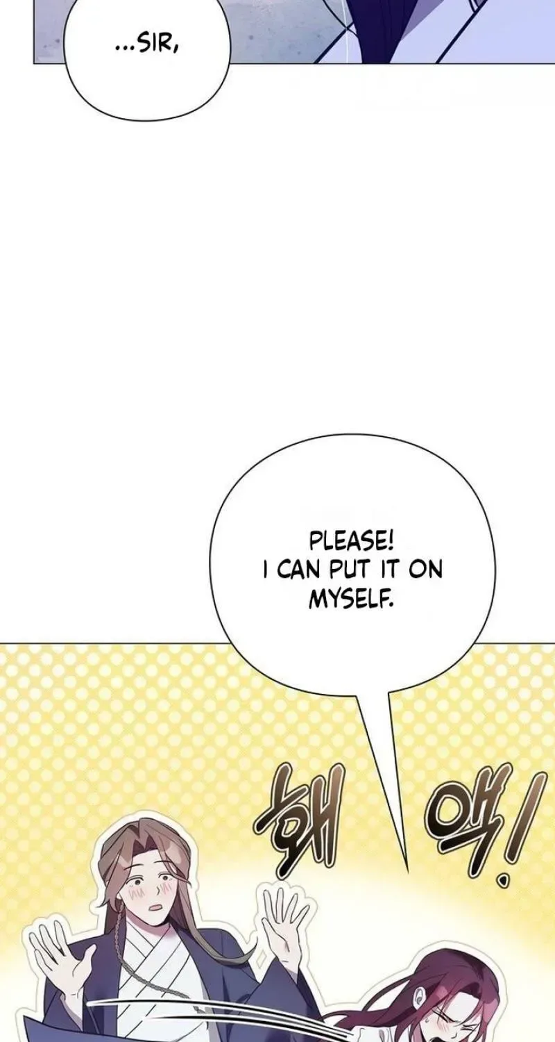 To you, who kneel before me Chapter 30 page 5